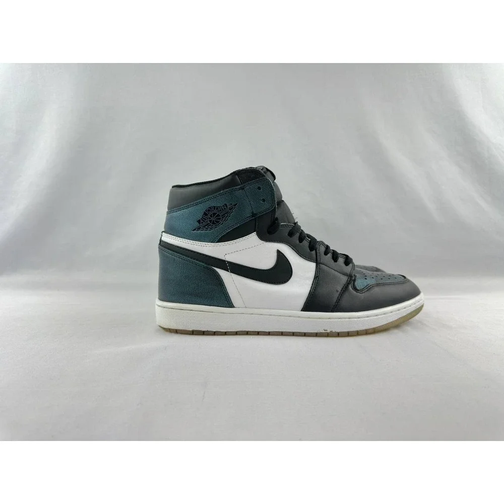 Nike Air Jordan 1 Retro High OG 'All Star - Chameleon' 907958-015 Men's Size 12